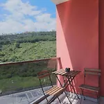 Sea And Lake View In Maltepe