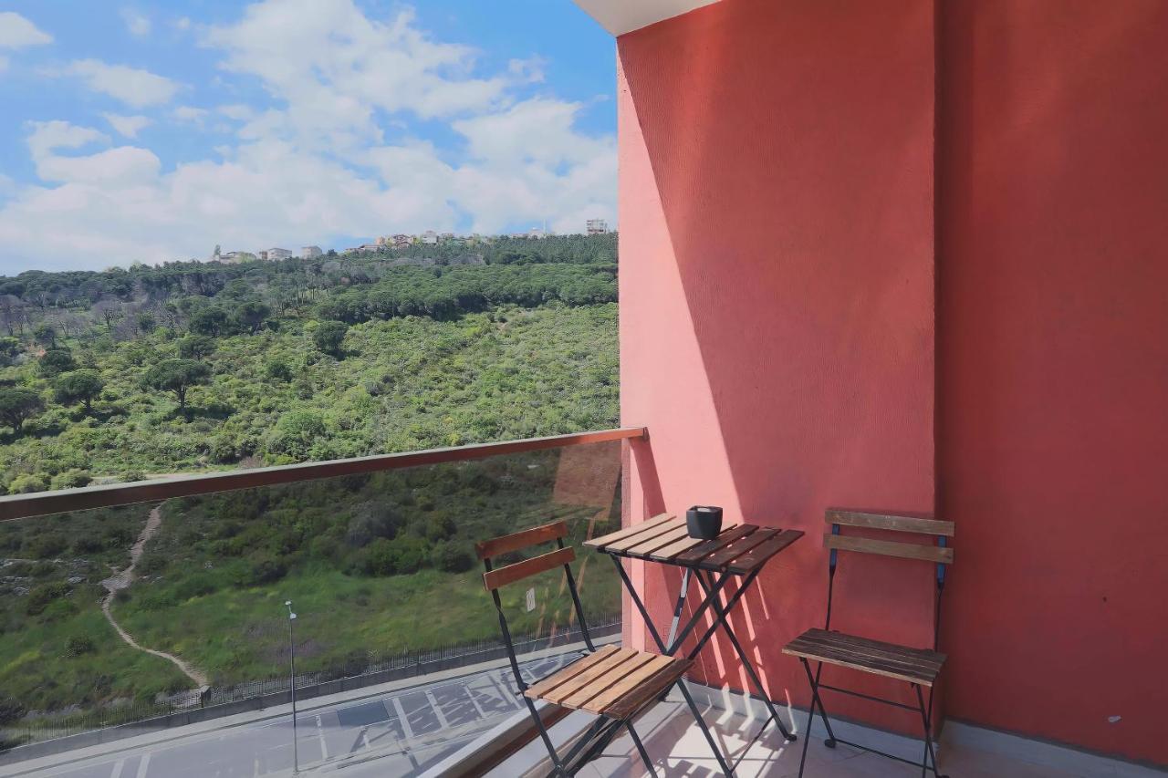 Daire Sea And View In Maltepe İstanbul